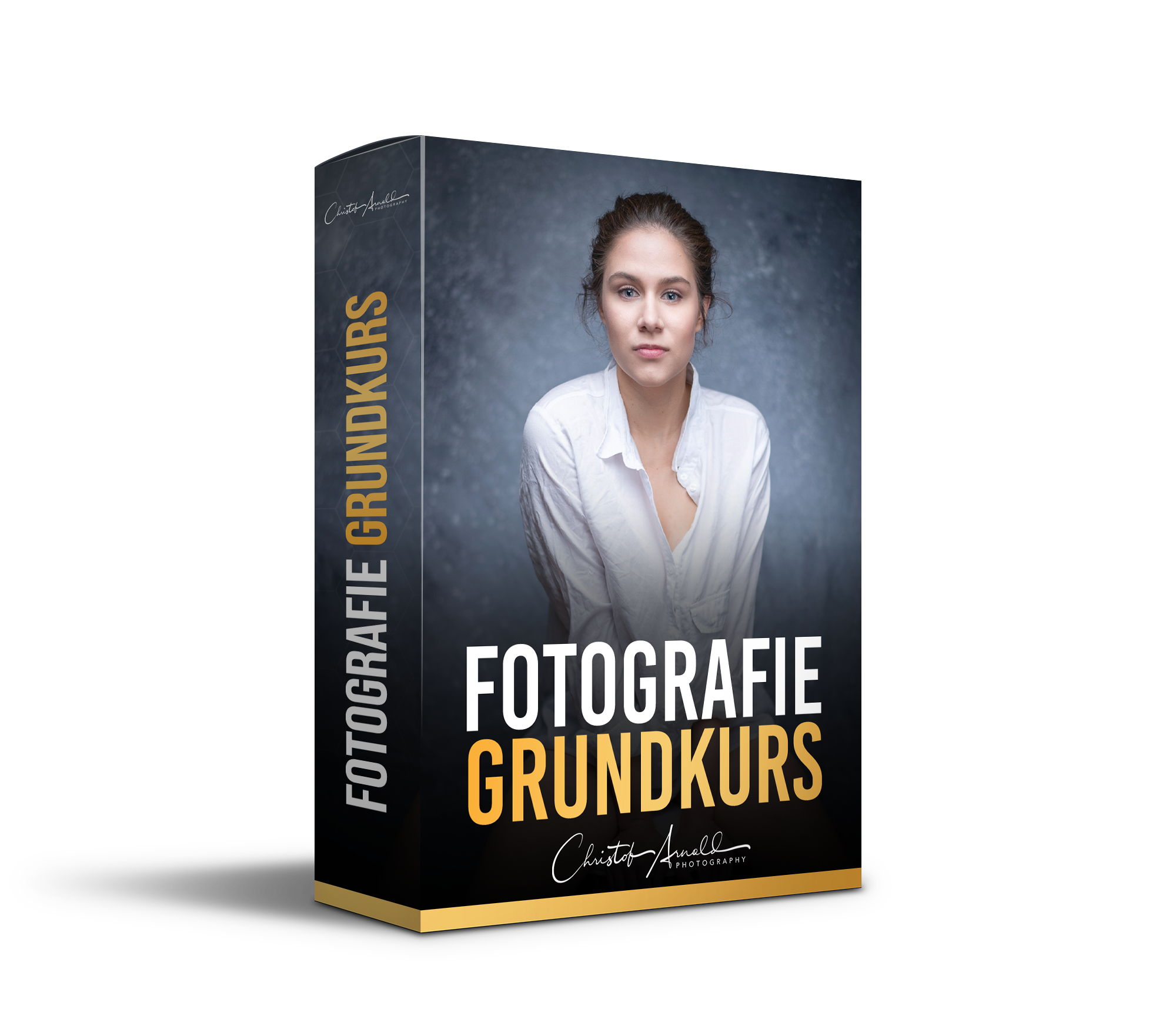 Fotografie Grundkurs
