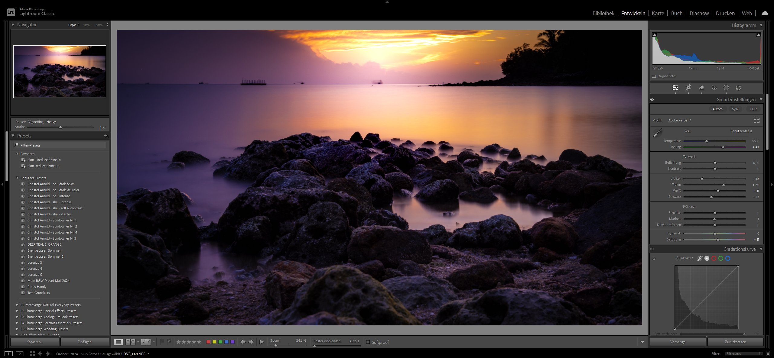 Beispielbild Modul 2