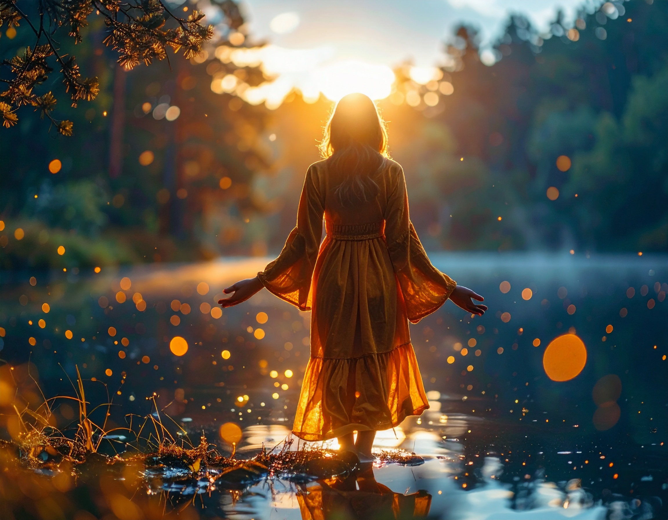 Bildgestaltung, die wirkt